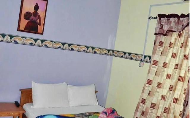 Sada Cruz Hotel & Suites