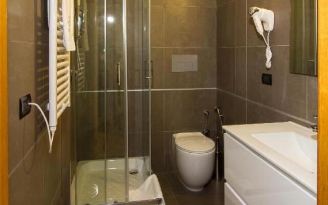 Hotel Europa Taranto