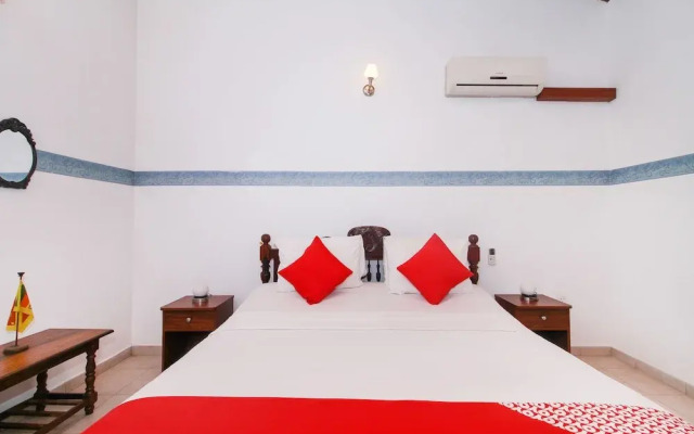 Oyo 447 Lavila