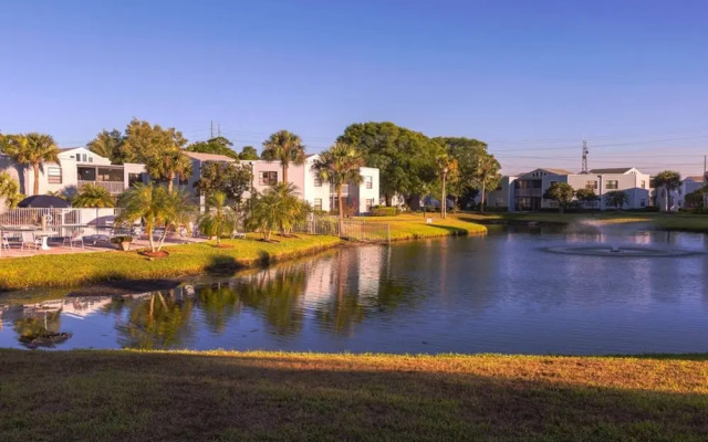 Southpointe 3644 Condo