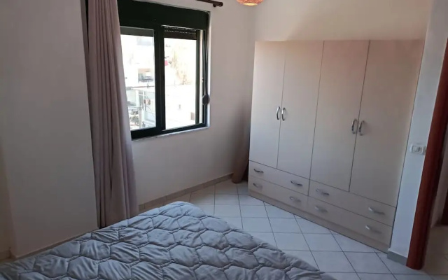 "apartment Next to the Beach"