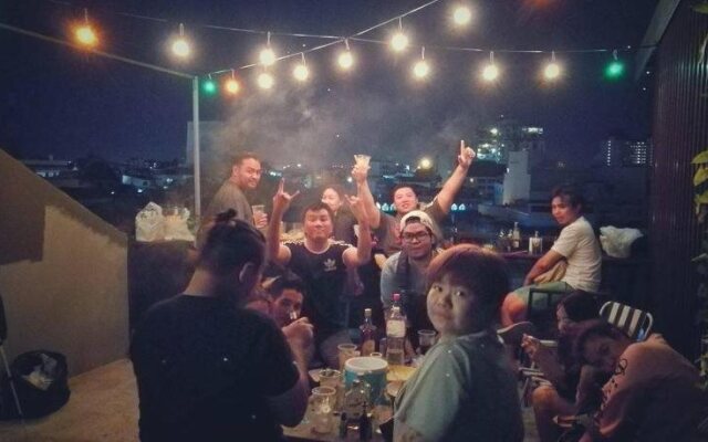 Makad Hotel