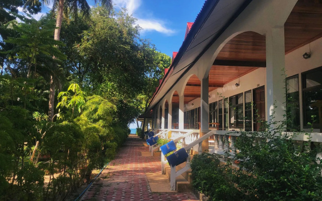 Pen's Bungalow