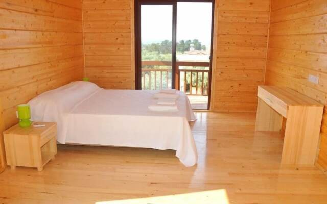 Olive Paradise Holiday Village