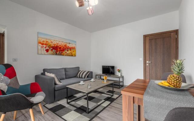 New 2020! Apartments Sanja