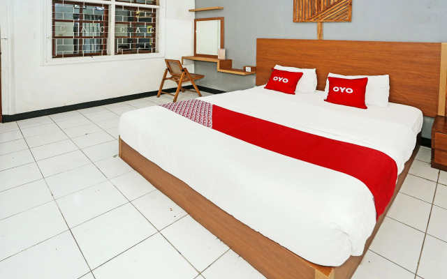 OYO 92088 171 Inn