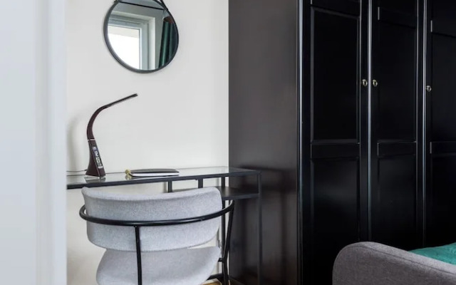 Royal - by Kairos Apartments