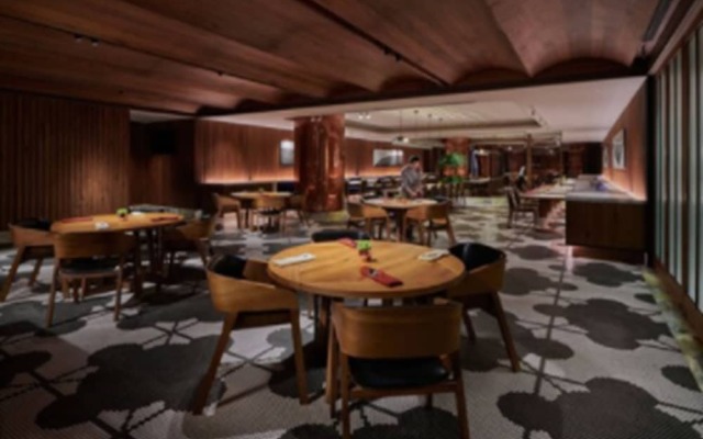 Mumian Beijing Daxing International Airport, part of Hyatt