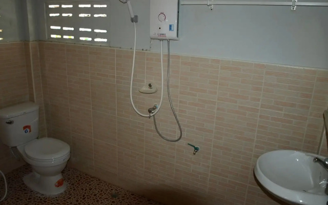 Suandarbporn Resort Mae Sot