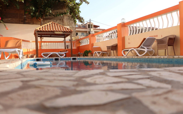 Hotel Da Luz