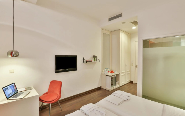 Senatus Hotel - Special Class