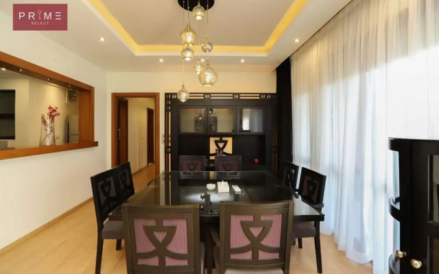 Prime select Sodic Eastown New Cairo