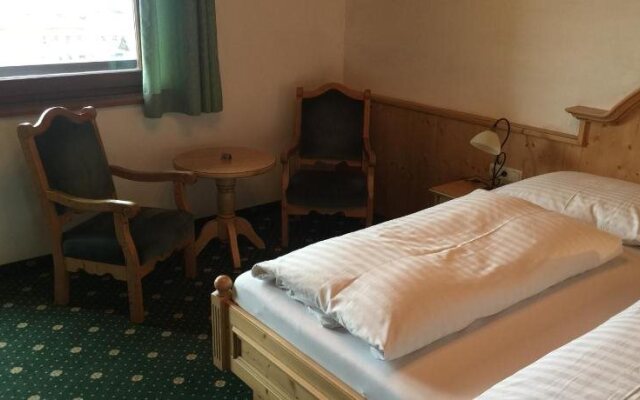 Hotel Seehof