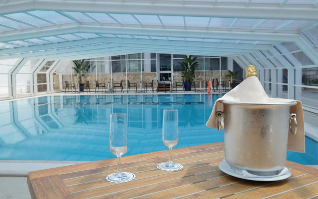 Joli Park Hotel