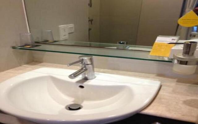 Keys Select by Lemon Tree Hotels, Hosur Road, Bengaluru