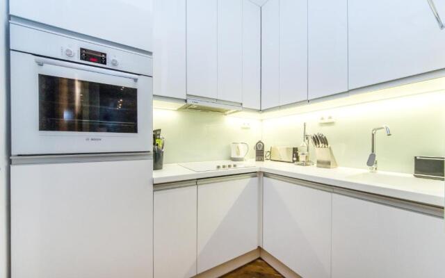 Bellevue Apartment