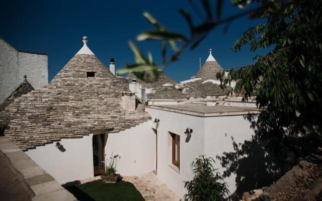 VENTITRÈ- House of Apulia Mea