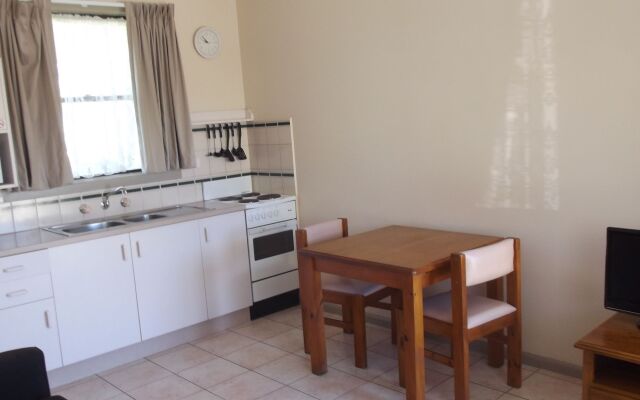 Lakes Entrance Holiday Units