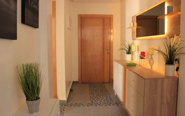 Appartement Laila 2