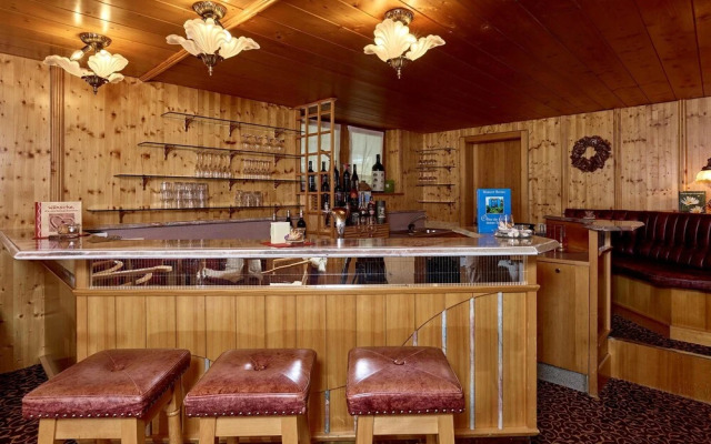Hotel Monika & Montafon Chalets