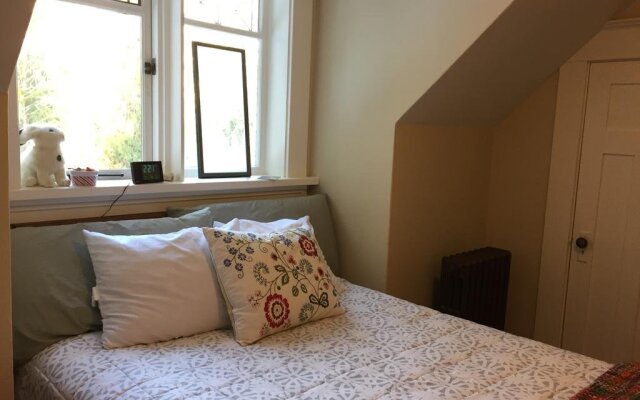 McLay Heritage Guest House