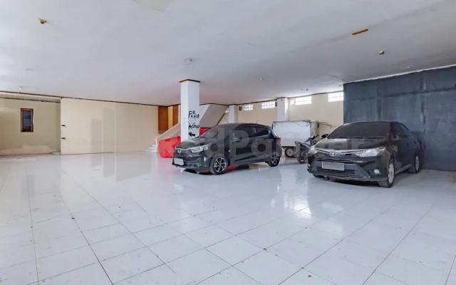 Bojongsoang Guesthouse RedPartner