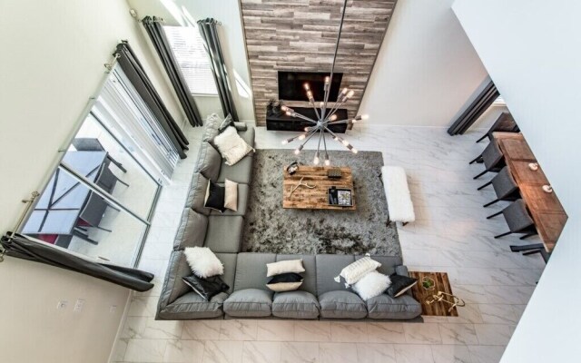 4740shd 5 Bedroom Villa