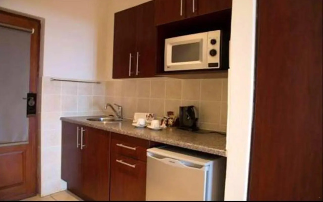 Ocean View Villas Unit A11