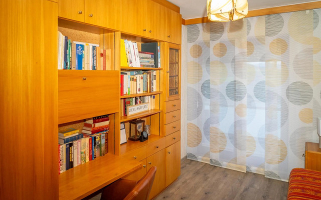 Villa Mühlei bei Salzburg - Walters Appartment