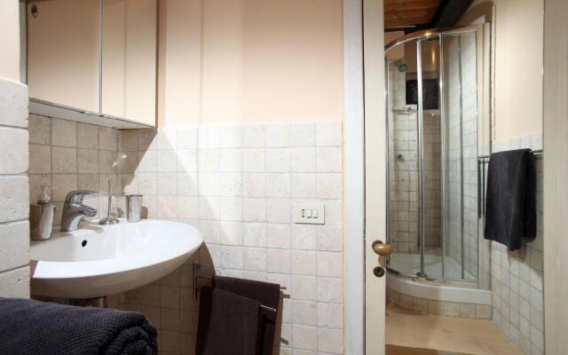 Rome Luxury Rental - Vicolo Palle