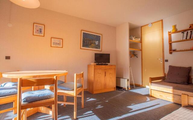 Appartement Valmorel, 2 pièces, 5 personnes - FR-1-356-346