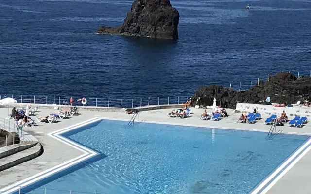 Penthouse Caniço de Baixo