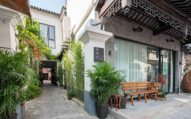 Floral Hotel · Su Shun Suzhou