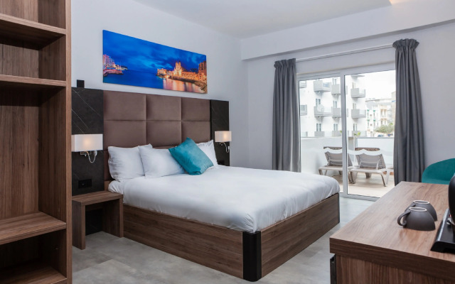 Pebbles Resort