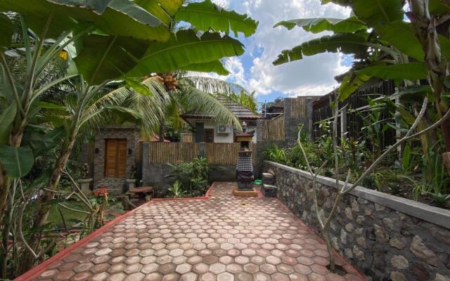 Villa Melanting