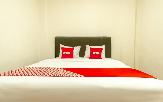Collection O Medan City Near Rsud Dr Pirngadi Formerly Tmj Guest House