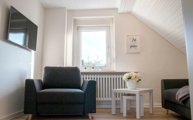 Ferienhaus Domblick Herkenrath