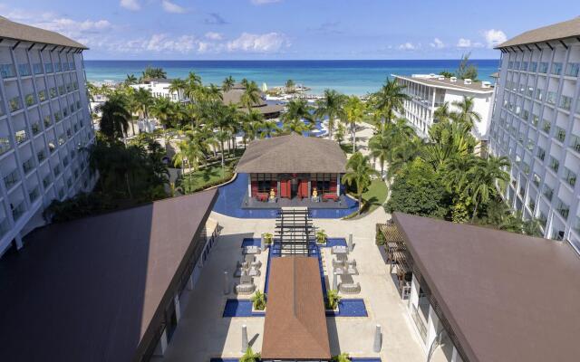 Hideaway at Royalton Blue Waters, An Autograph Collection all-Inclusive Resort - Adults Only