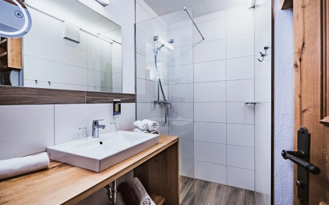 Margarethenstein Boutique Hotel
