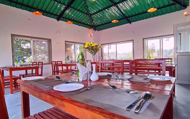 Takhat Villa Kumbhalgarh by Stotrak