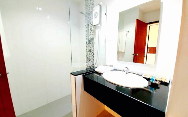 Ahad Suite Aonang