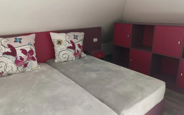 Boutique Hotel& Relax Sagittarius
