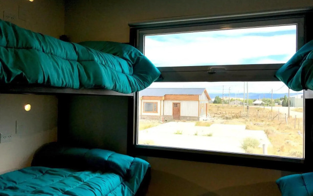 Folk Hostel