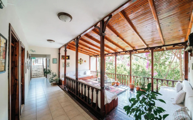 Totelya Hotel (Adults Only)