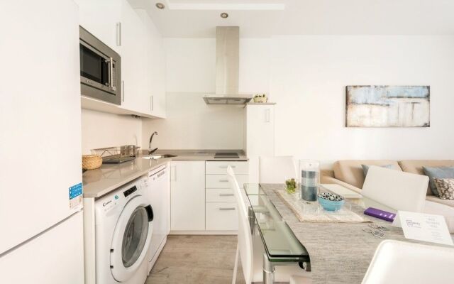 Doctor Fourquet City Center