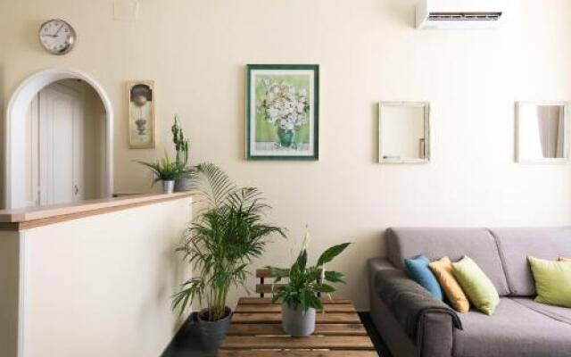 Tevere Rome Apartments