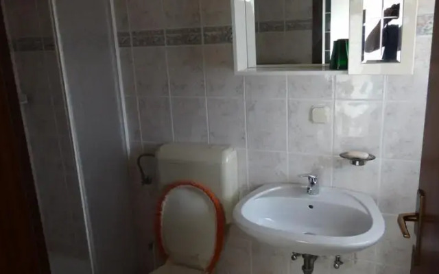 Apartment Bastian
