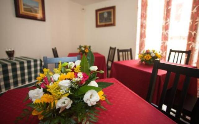 B&B Nel Regno di Napoli