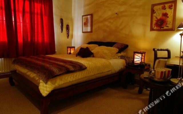 Bunratty Castle Mews B&B