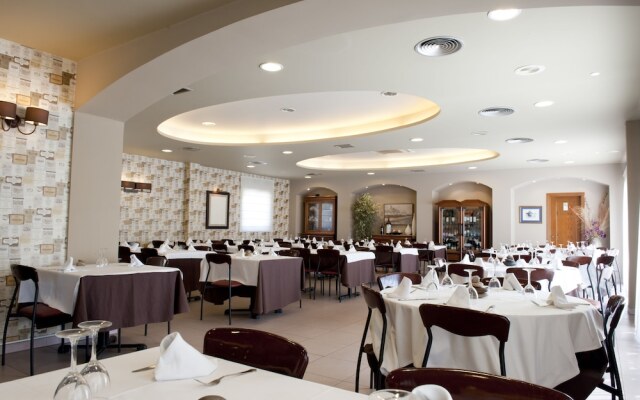 La Noguera Camping & Bungalow